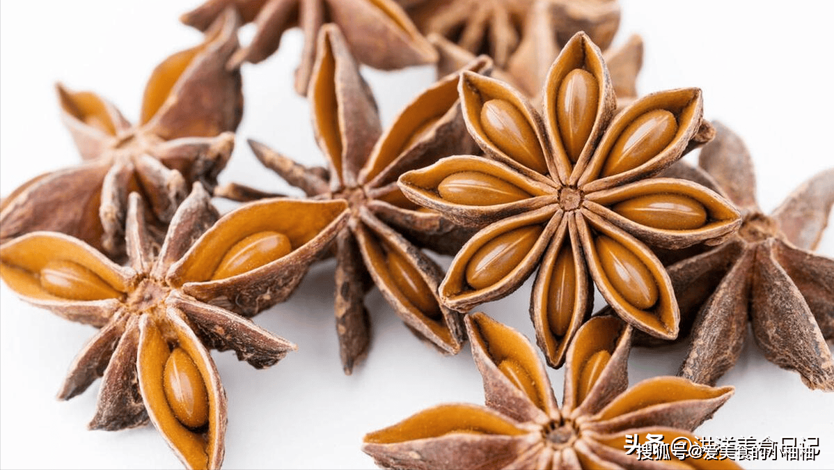 过年炖肉买香料别买错了有这6种就够了肉炖好能香满屋