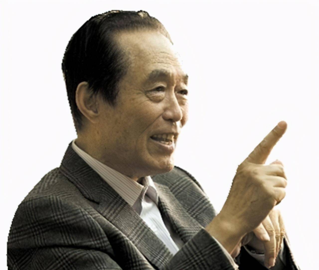 原创阎崇年凭清十二帝疑案一炮而红为何最后遭讽满清走狗