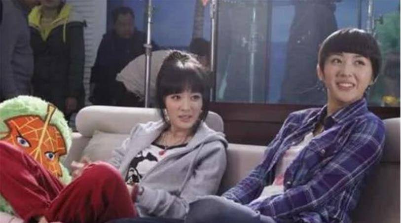 原创曾是杨幂的助理被导演挖掘后杨幂为其做配如今却越混越背
