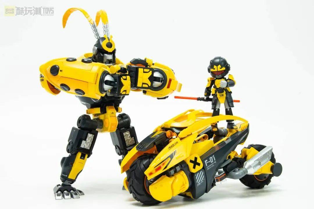 布鲁可是如何打造出火爆大街小巷的积木人的?_玩家_奥特_品牌