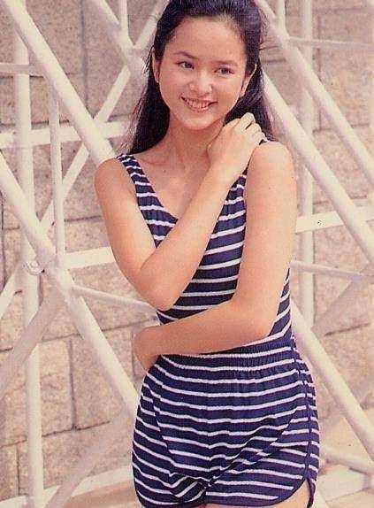 22岁当红时嫁入豪门息影,遇人不淑,如今老成这样_陈柏浩_丈夫_叶蕴仪