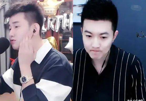 原创阿哲总结自己周年庆5大vp全部缺席但在yy自己还有朋友