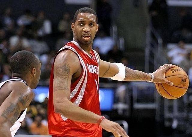 麦迪未入选nba75巨星总冠军荣耀缺憾职业生涯