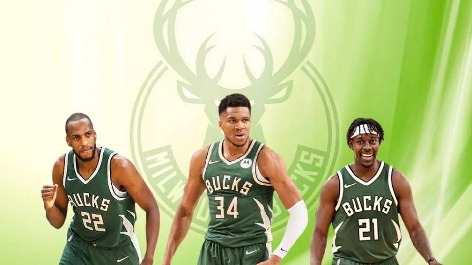 雄鹿队球员名单 搜狐网