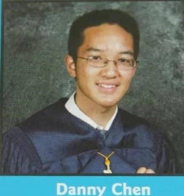 2011年,华裔少年陈宇晖加入美国军队,却在军营意外身亡_廖梓源_陈炎桃