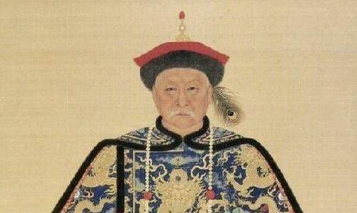 原创她是康熙出身最高的皇后继位半年香消玉殒死后坤宁无人敢住