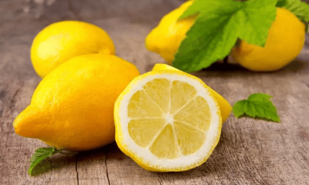 美白水果排行榜前十名揭秘美白圣果