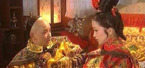 原创康熙皇帝竟有4个皇后前3个皇后身世显赫第4个生了个好儿子