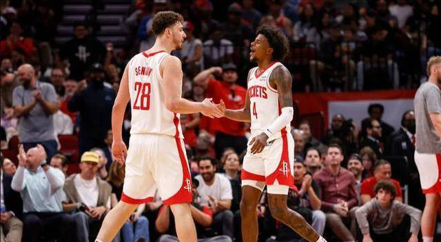 火箭交易传闻:杰伦格林的未来之路