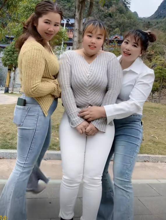 显得_女人_心态