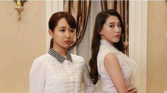 13年后,她却只能给杨紫当配角_宁丹琳_儿女_角色