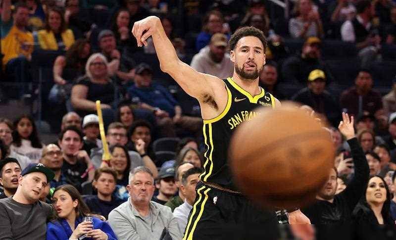 原创nba库里三分略失准勇士西部排名堪忧