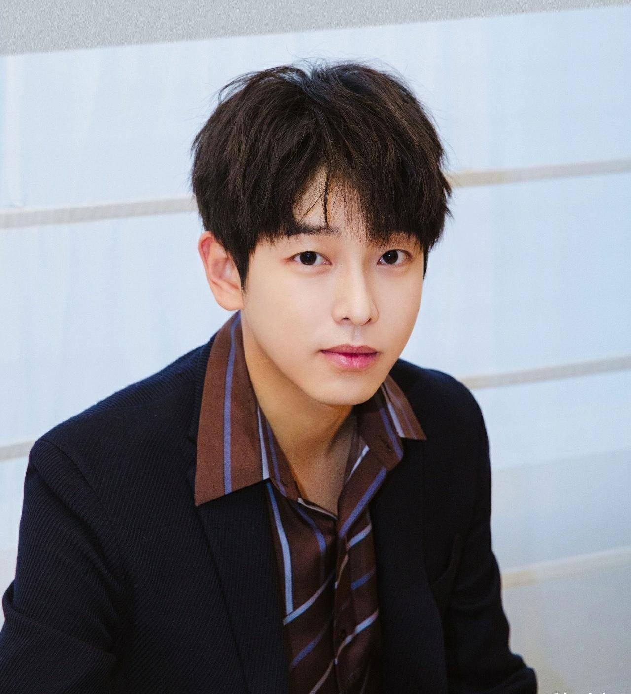 原创黄磊遇上最怕素颜的女明星干活前要先补妆小林青霞无语了