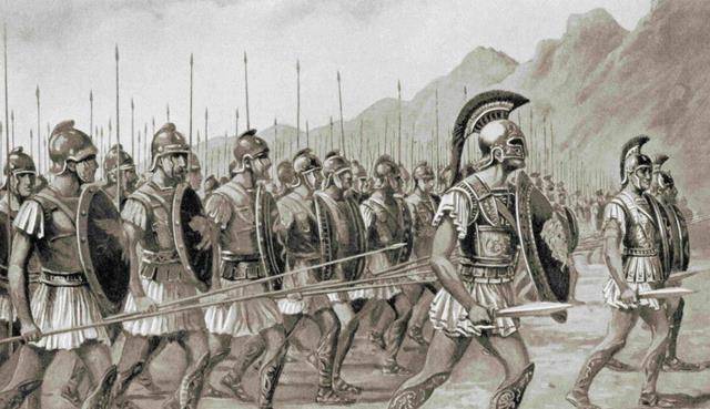 在古代战争中搜集征用和掠夺是战时就地筹措军粮的主要方式