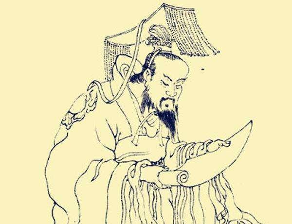 的原型,与父亲萧衍,长兄萧统(昭明太子),三哥萧纲(简文帝)并有才名