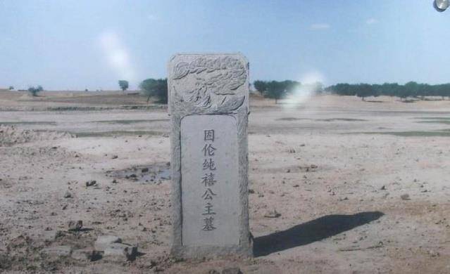 康熙三十年正月受封为和硕荣宪公主,当年六月嫁给漠南蒙古巴林部博尔