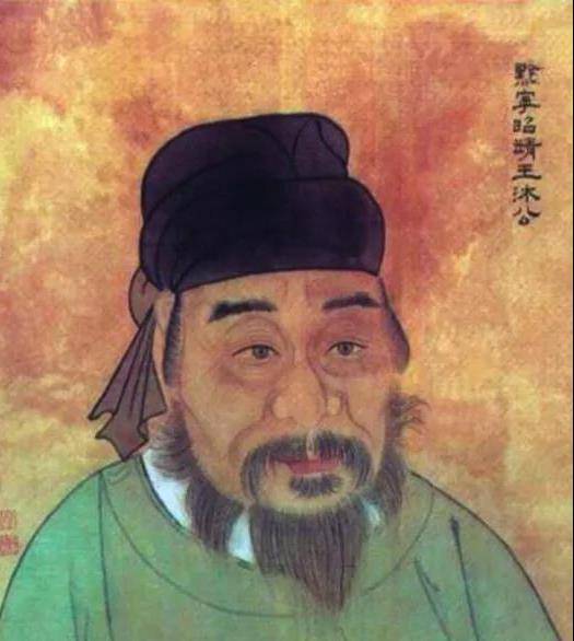 适时明朝初定天下,但是在西南边陲的云南等地则仍为元朝所敕封的梁王