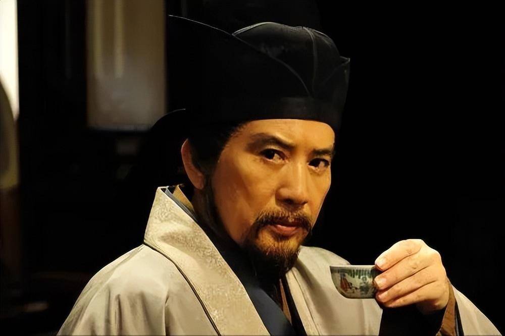 历史上的一代大儒还是投敌的叛徒钱谦益的文人风骨晚年荡然不存