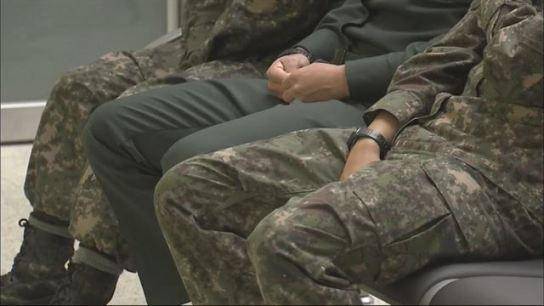 原创韩国军演惊魂一军人意外坠海身亡安全漏洞引深思