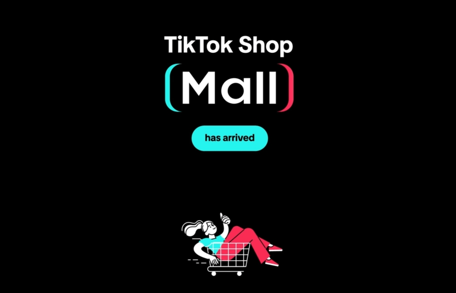 tiktok美国受挫但赢在泰国tiktokshopmall订单量破10万