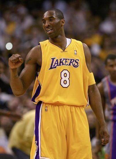 原创00年代初四大分卫身高体重一览_佛森_卡特_科比