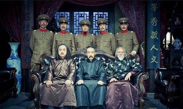 中国历史上四对死对头,你死我活却也惺惺相惜_张作霖_铁木真_项羽