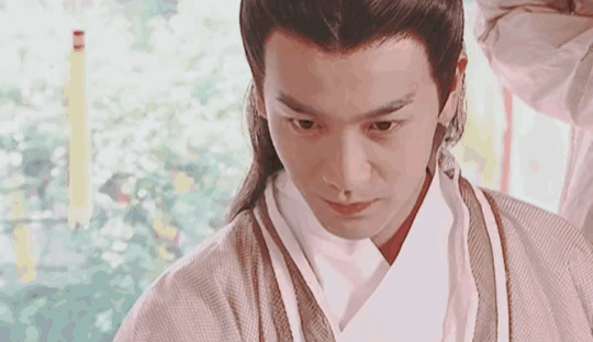 原创看够了各式敷衍打戏什么时候古装剧才能重现那种来去自如的侠气