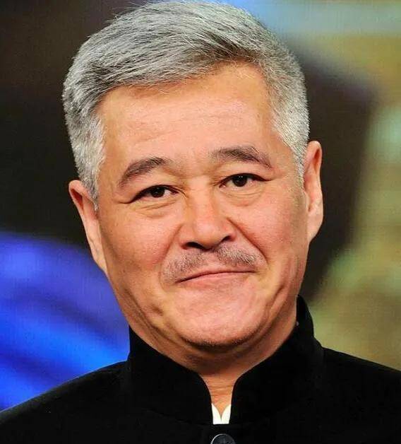 赵本山:前妻是我的亲人,马丽娟是我的爱人,她们生的孩子我都爱_日子