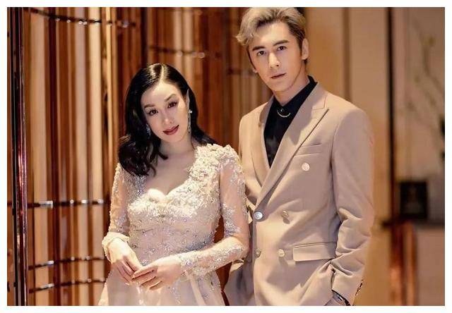 钟丽缇为何三段式嫁三子,生四胎,聚焦51岁生育话题_张伦_生活_女子