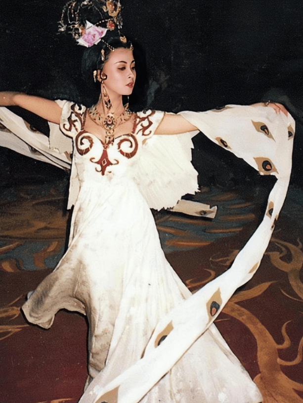 原创她在生命最后时刻执意包机从美回国5天后在故土安详离去