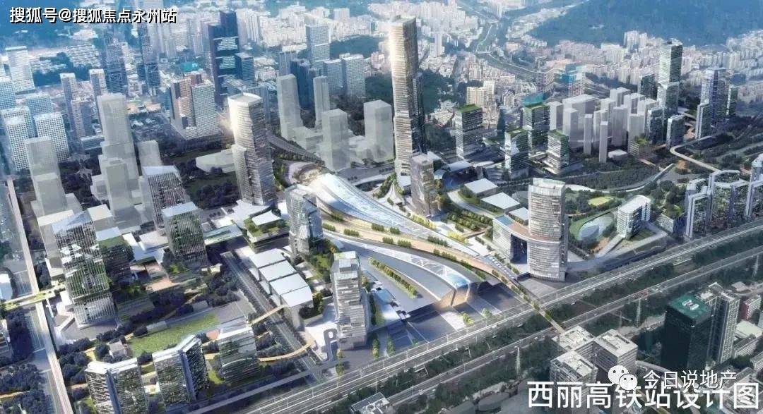 塘朗城深圳首页网站丨塘朗城楼盘详情优缺点房价