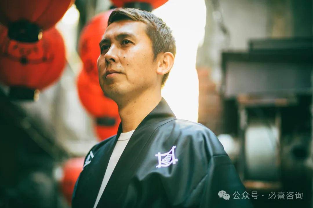 必熹东京考察团即将启程日本企业家神田先生揭秘0成本招聘