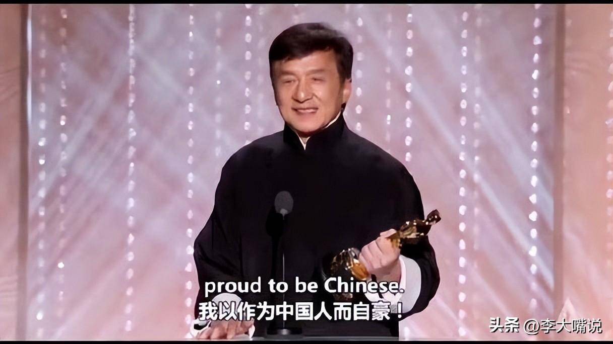 越低调越出乎意料细看70岁成龙的资产才知道什么叫人生赢家