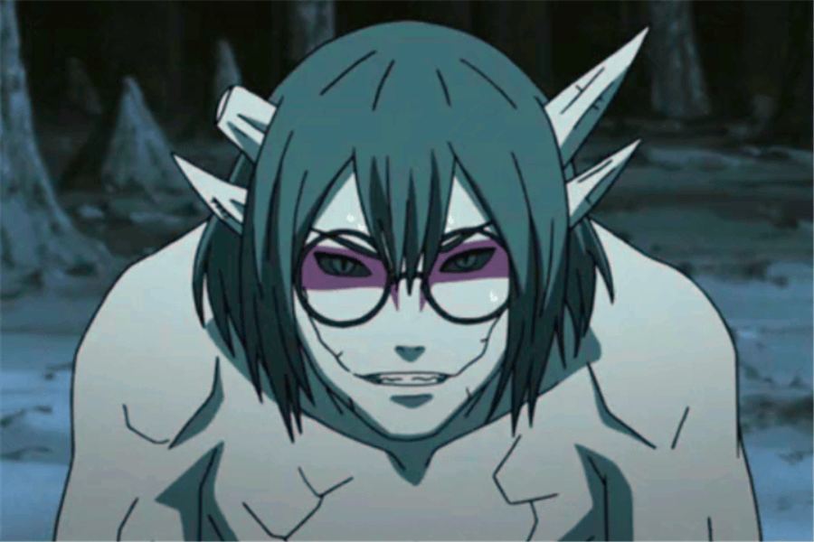 火影忍者中7位仙人模式使用者:斑爷吃现成饭,自来也无限续航_查克拉