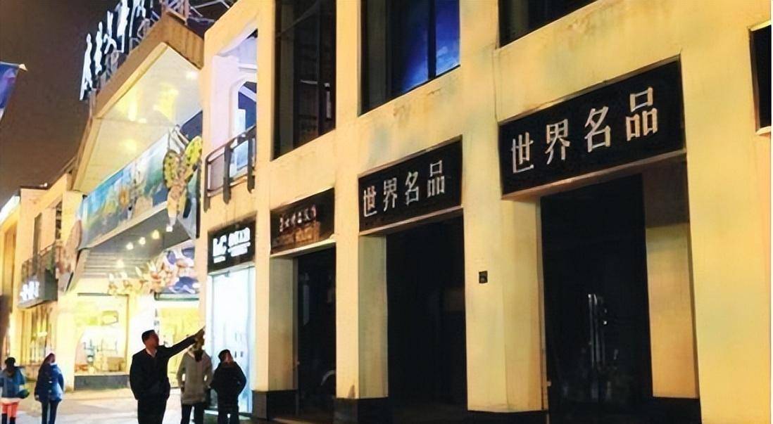 原创女模特顾春芳靠借钱过奢靡生活4年借了17亿最终被判死刑