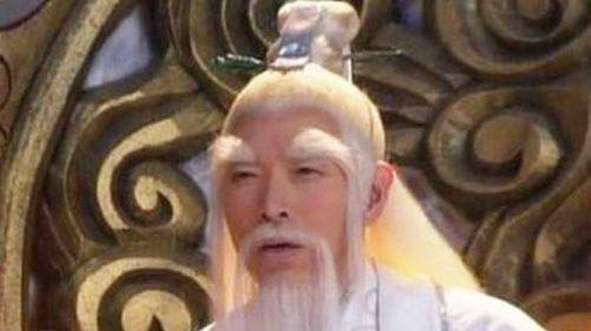 原创陆压道人到底是谁为何如此神秘莫测