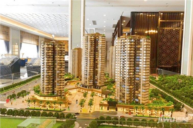 原创2024最新消息中山沙溪有什么楼盘适合居住的科普一下