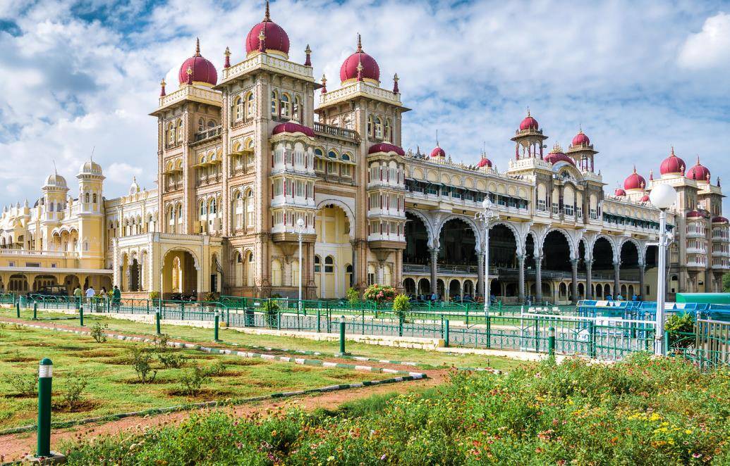 印度各邦的代表美食是什么?盘点印度28个邦的传统美食