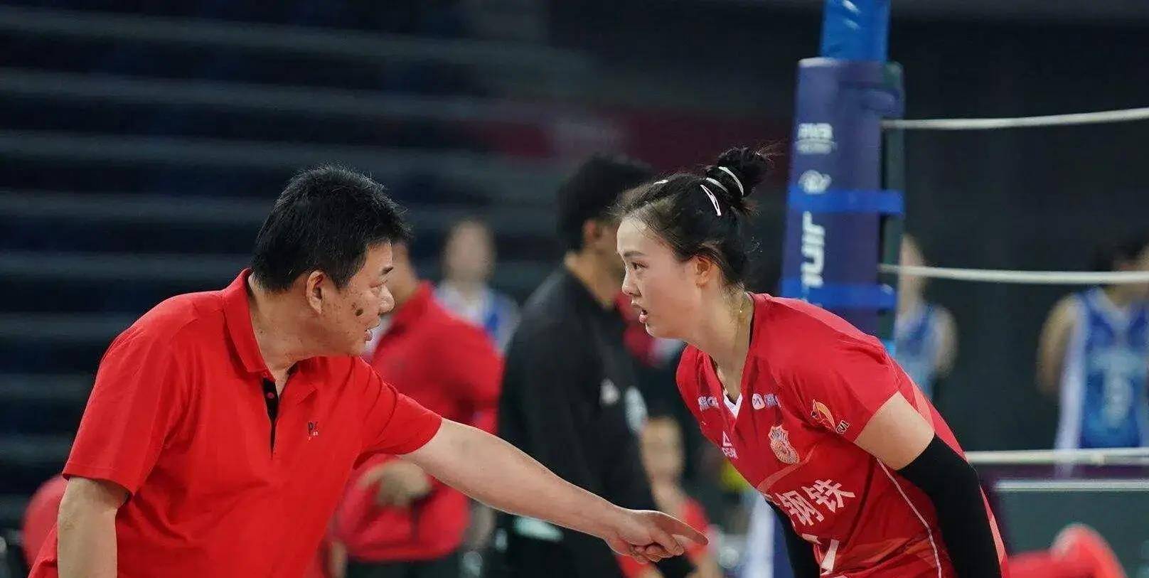 朱袁张组合发展走向奥运还能合体大杀四方吗