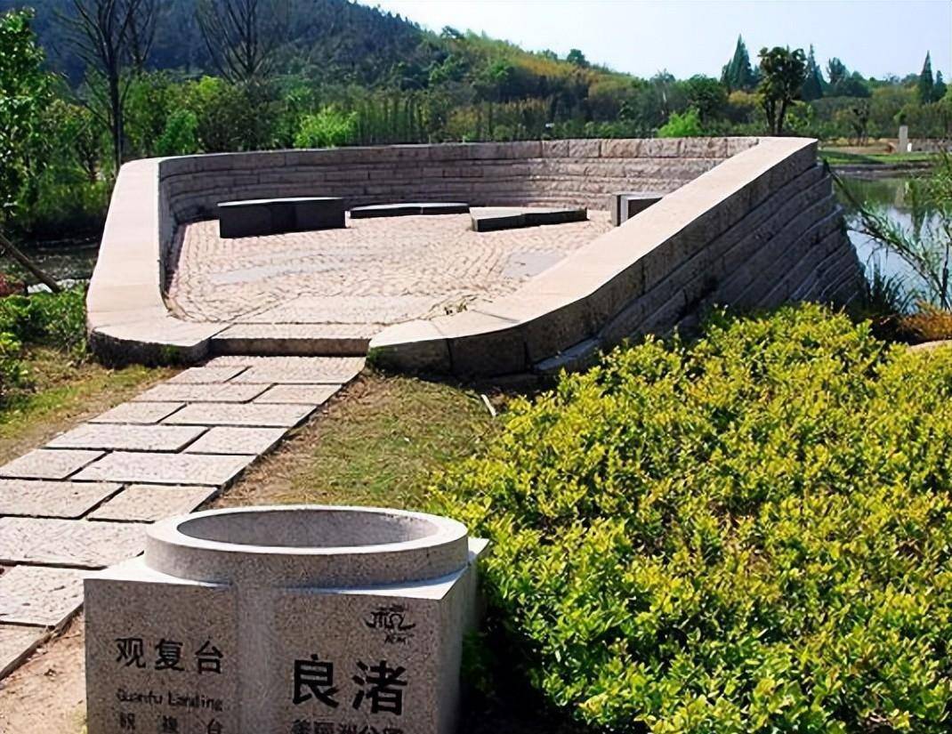 原创2019年良渚遗址申遗成功虽未证明夏朝存在但五千年文明实锤了