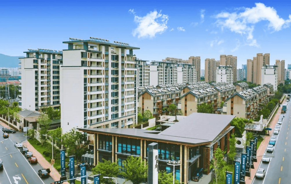 苏州北辰观澜府售楼处电话4008866340售楼处电话