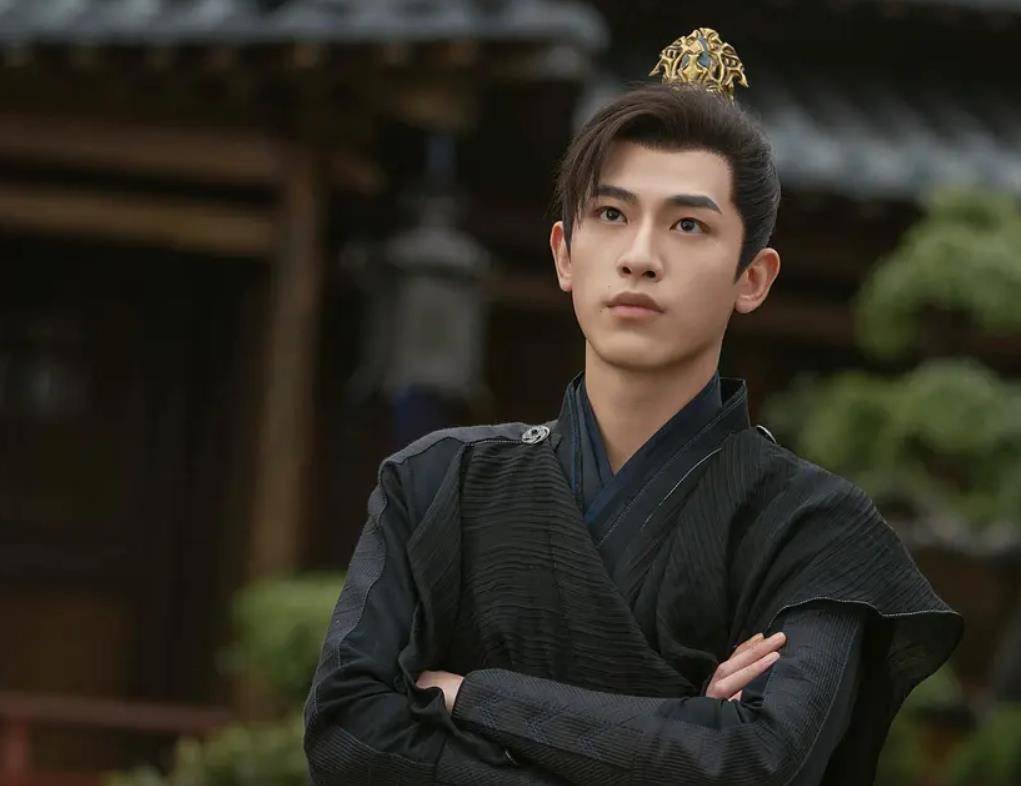 原创我们都被导演骗了万万没有想到原来与凤行大结局是这样的