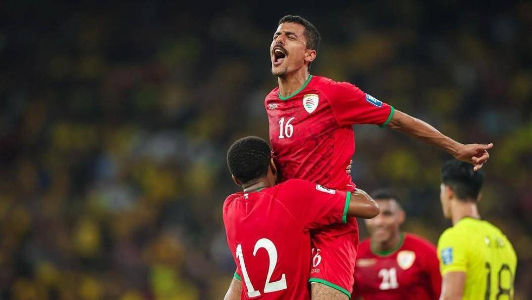 本场比赛,阿曼再次以2-0击败了马来西亚队.