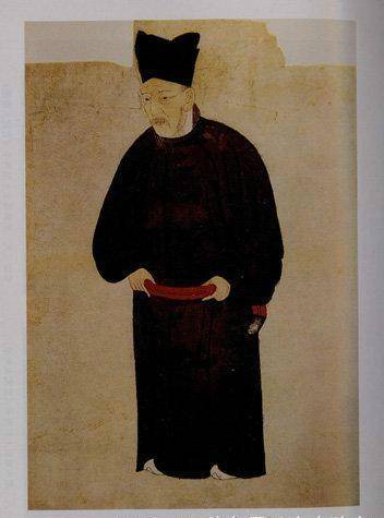 董卓_宇文泰_曾国藩