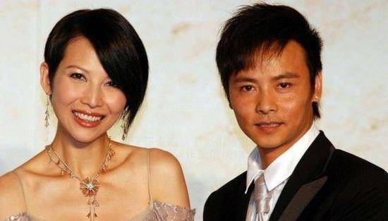 原创跟了刘銮雄6年与吴奇隆苦恋3年的蔡少芬怎么最后选择了张晋