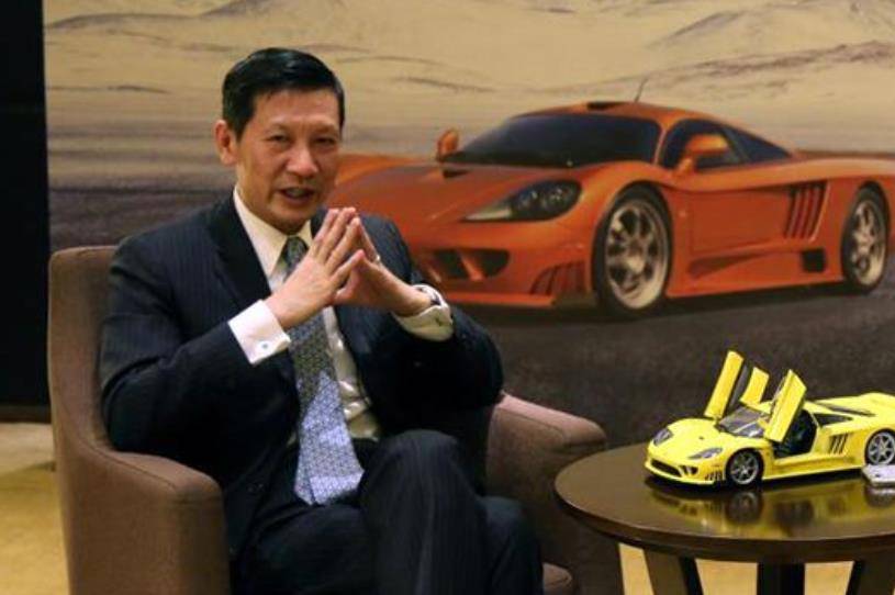 原创贪污国有资产骗取国家66亿后逃往美国王晓麟至今仍逍遥法外