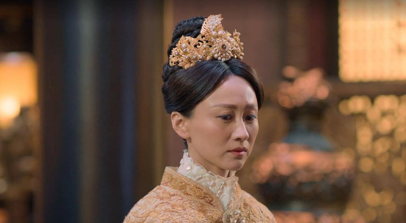 原创西汉最有影响力的皇后她熬死五任西汉皇帝汉武帝都要向她请示