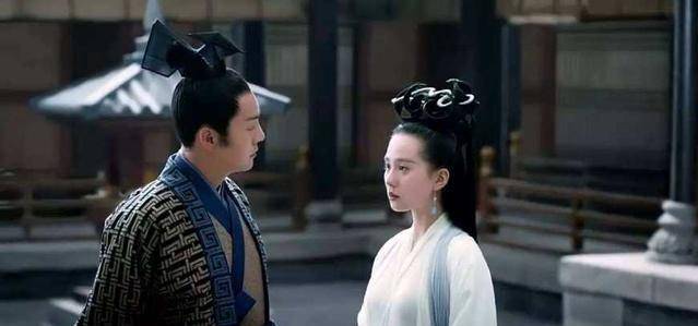 为了皇位,他逼死了弟弟,也气疯了儿子,但他的疯儿子结局很好_赵元佐