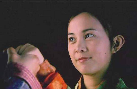 如今只有她最红,反派的她成了"高贵妃"_金沙滩_童瑶_七郎