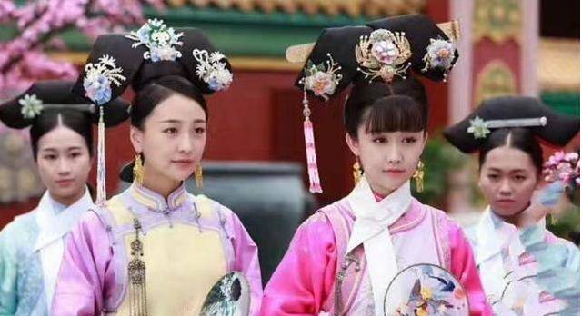 原创清朝唯一的汉族公主孔四贞一生经历两次家破人亡最后孤独终老